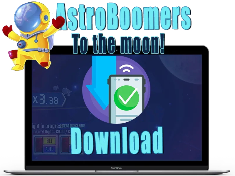 AstroBoomers app (apk) download